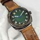 Copy Panerai Radiomir California PAM01349 45mm Watch D-Green Dial (3)_th.jpg